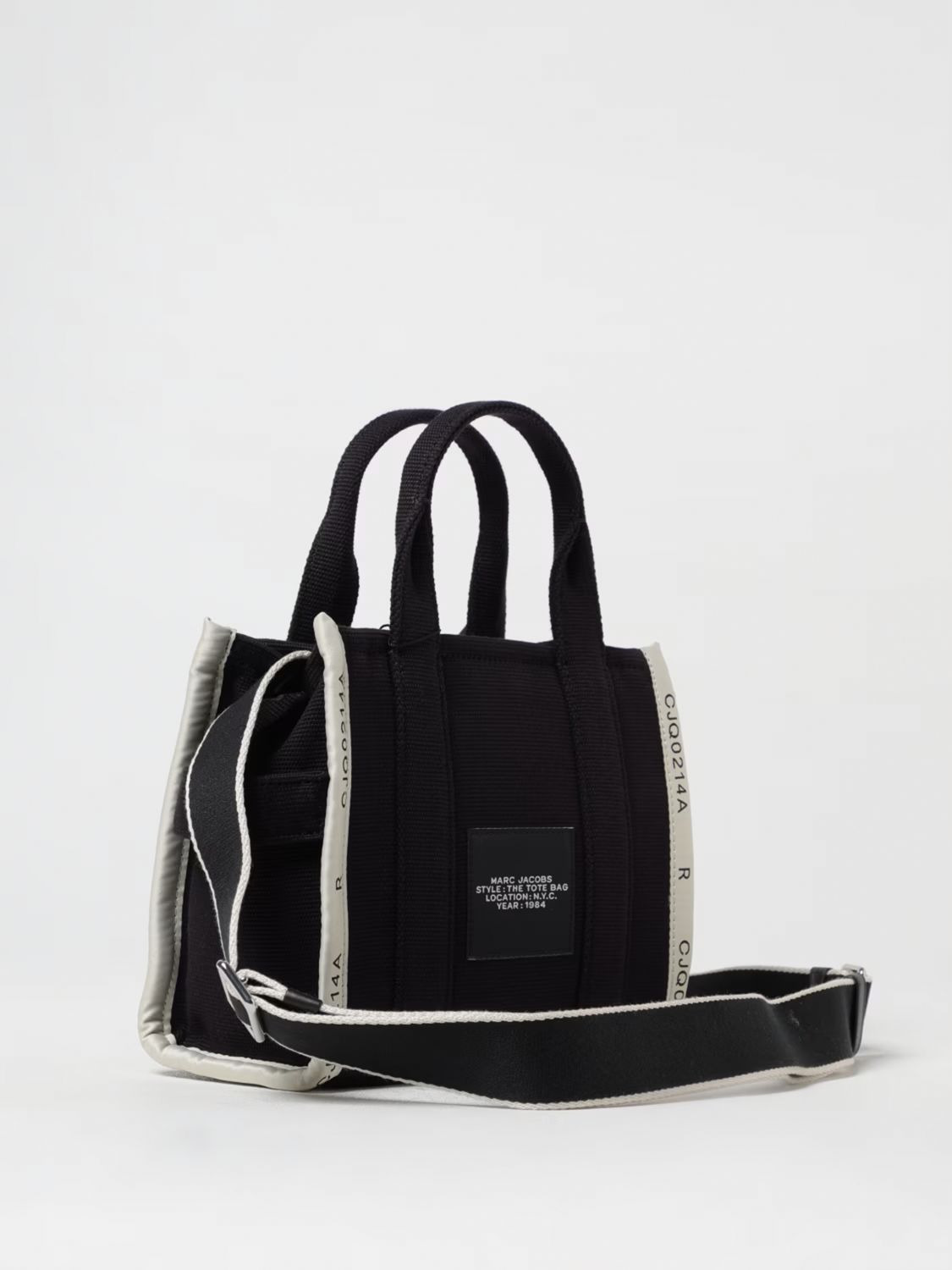 Shoulder bag woman Marc Jacobs - 2