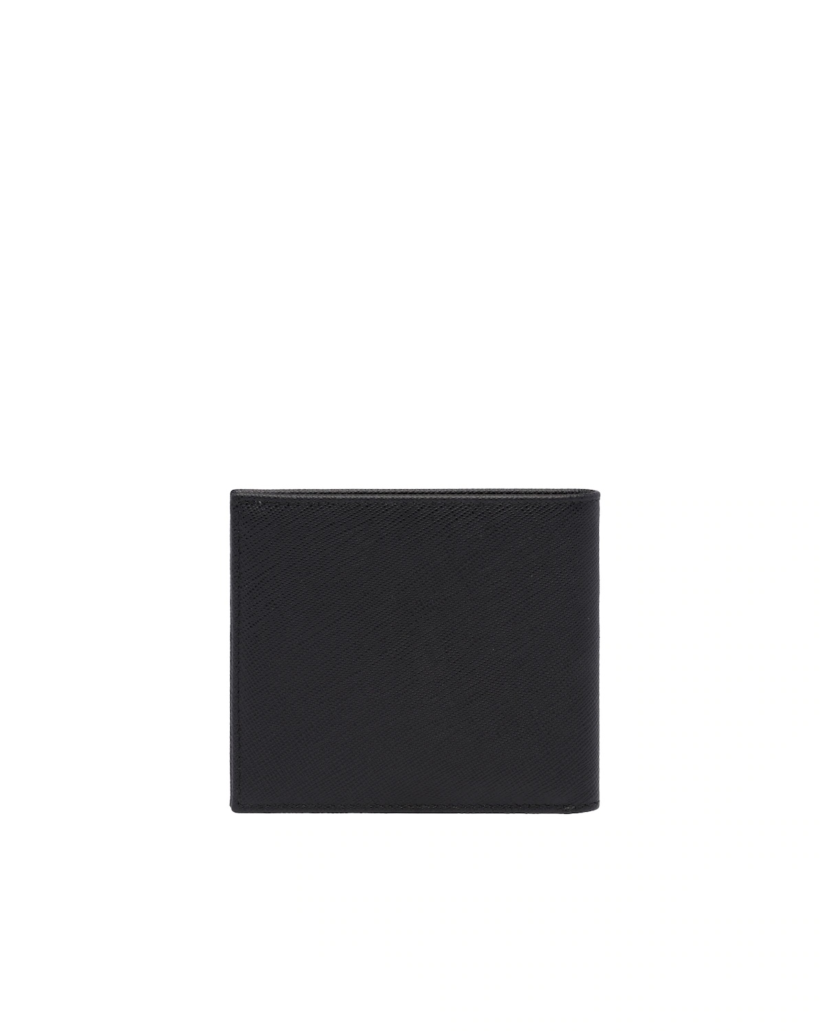 Saffiano Leather  Wallet - 5