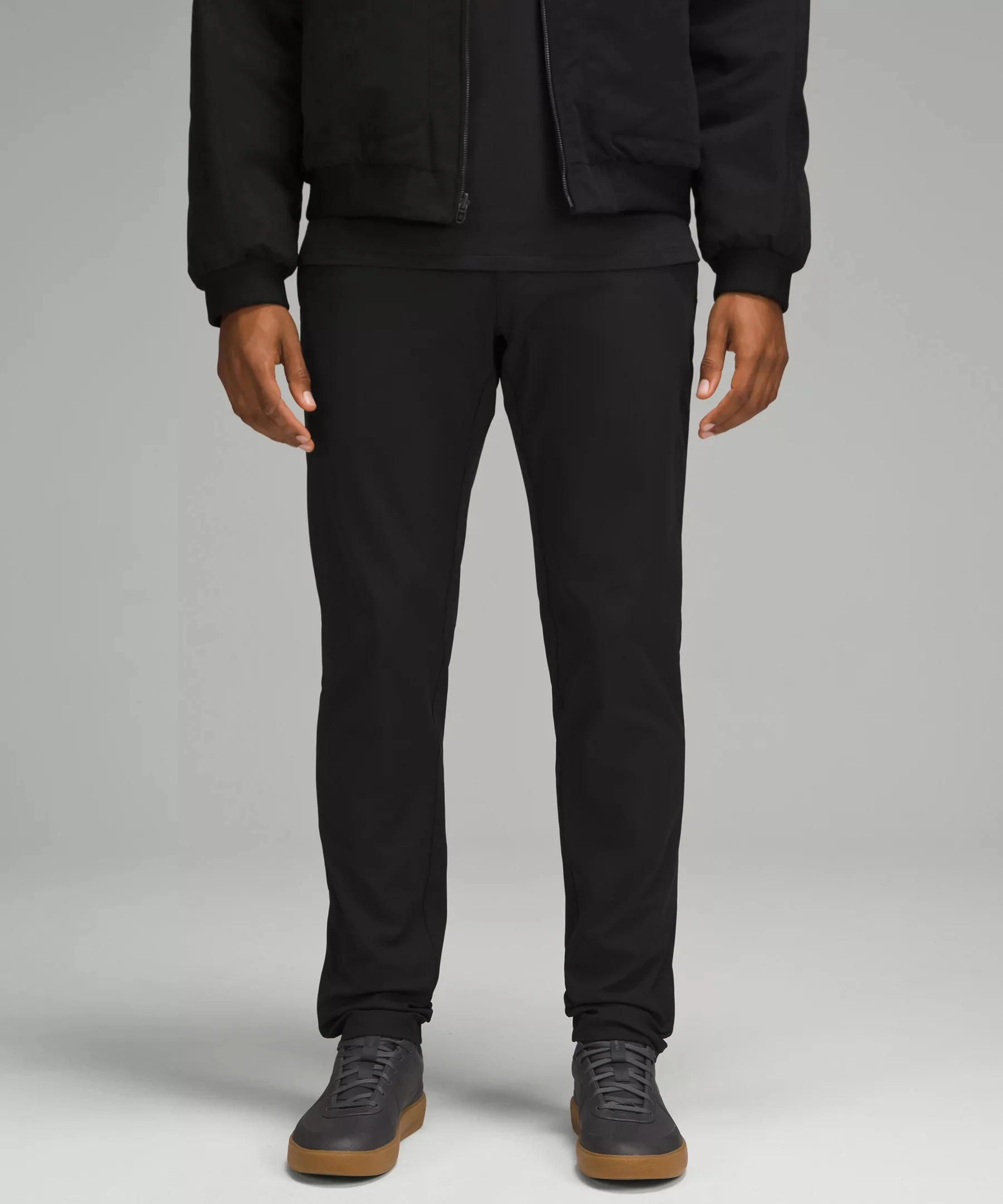 Commission Classic-Fit Pant 30" *Warpstreme - 1