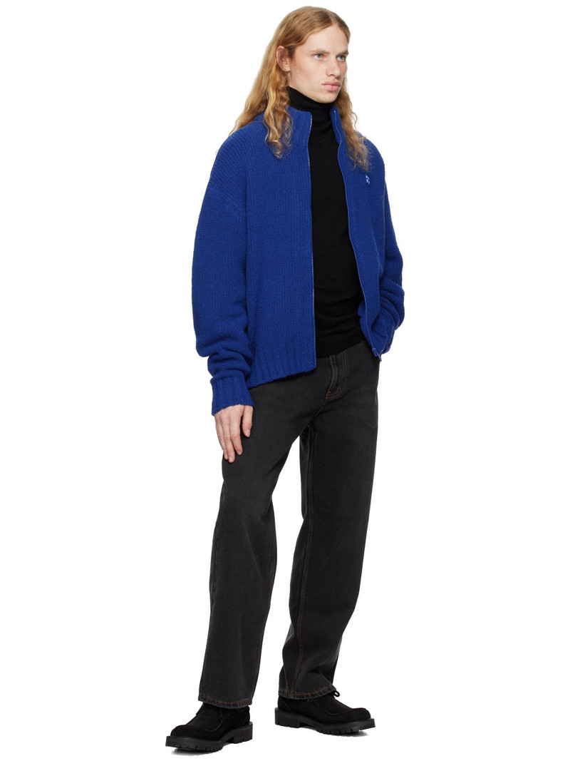 ADER error Black Curve BS01 Derbys outlook