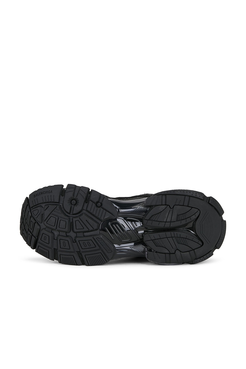 Runner Sneaker - 6