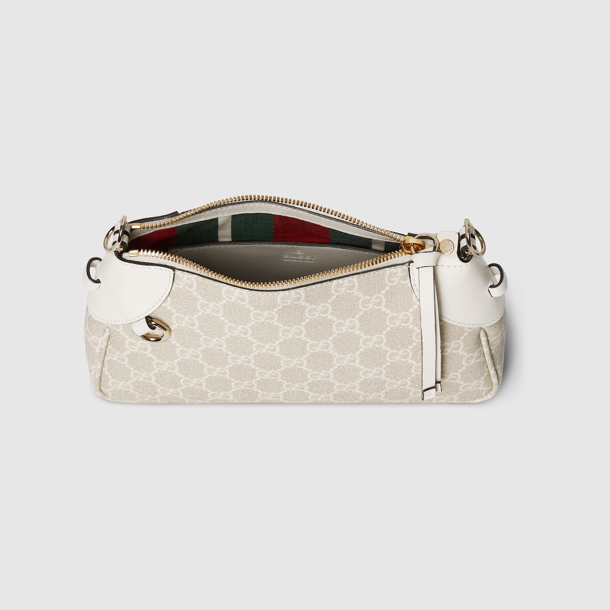GG Emblem small shoulder bag 11