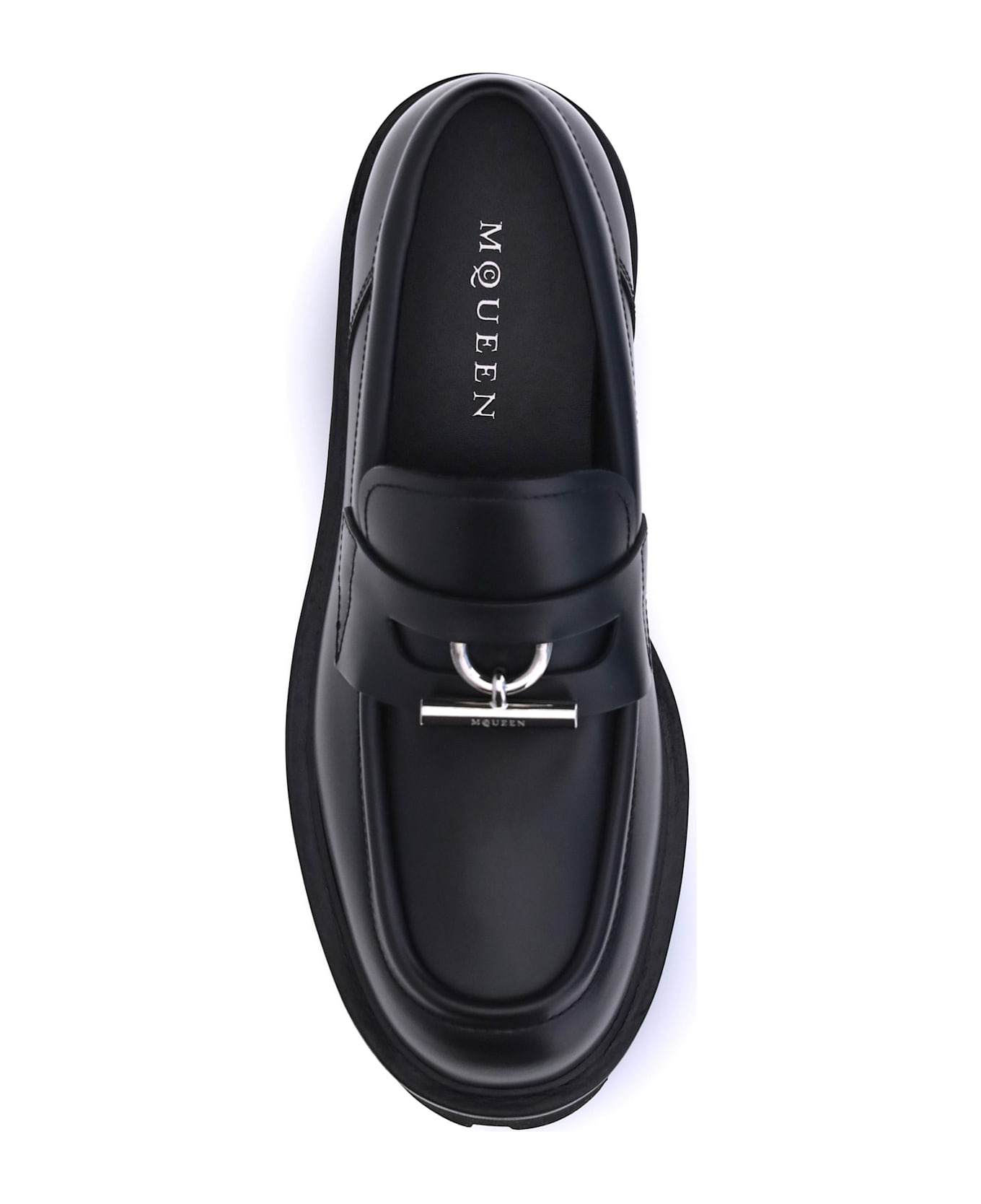 Parachute Loafers - 4