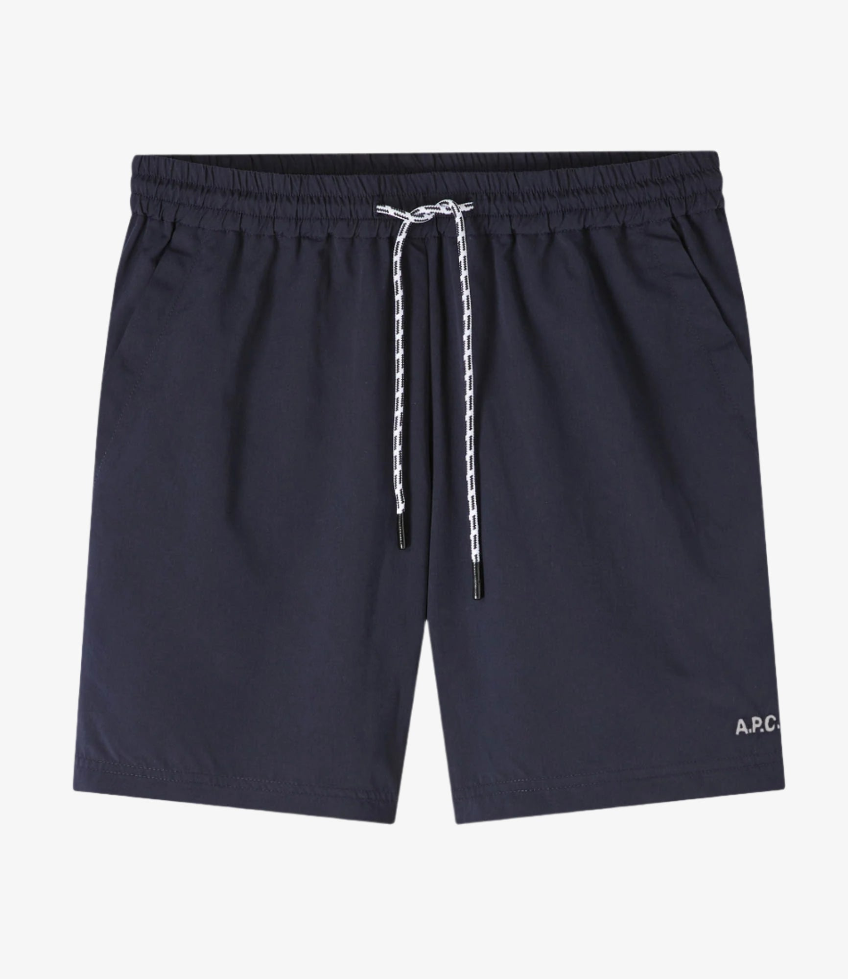 Bobby shorts - 2