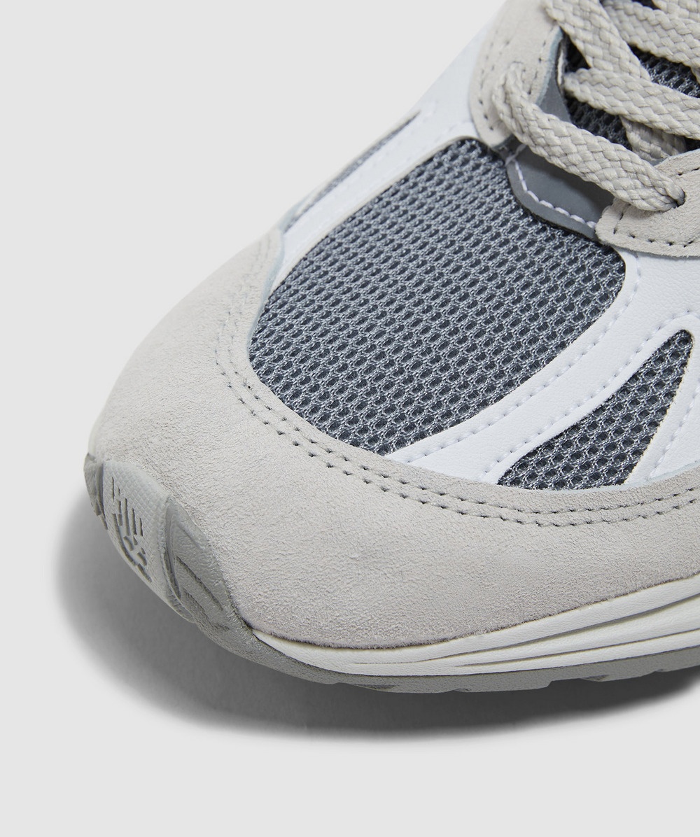 MIUK M991v2 sneaker - 5