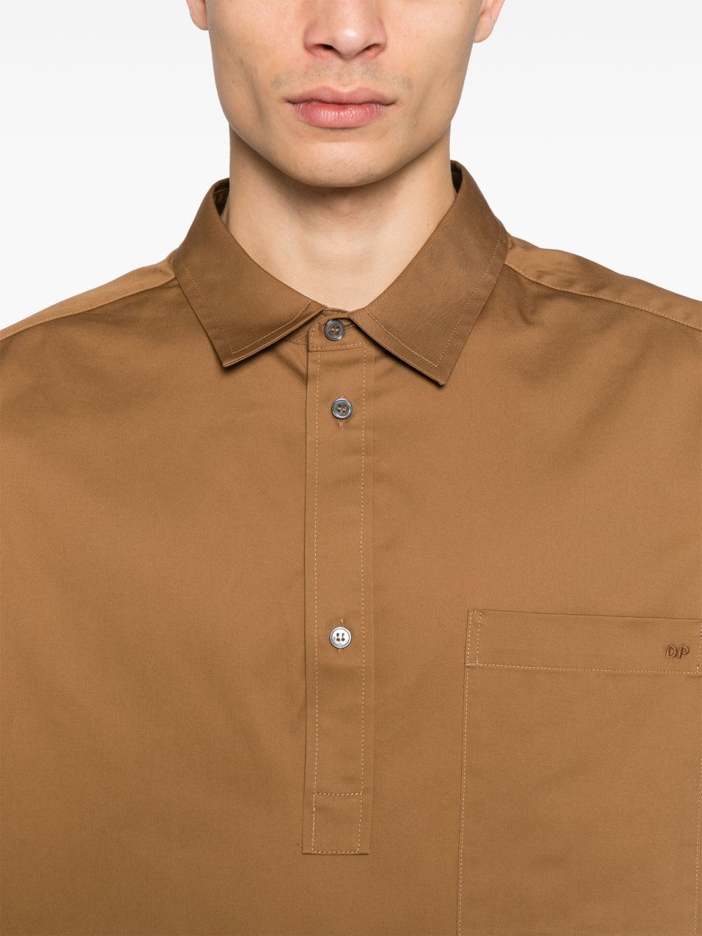 Alex polo shirt - 4