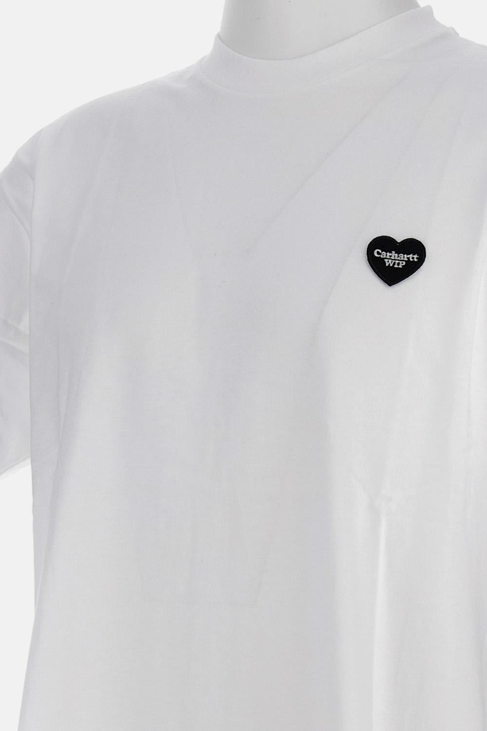 T-SHIRT S/S HEART IIHARTT - 3