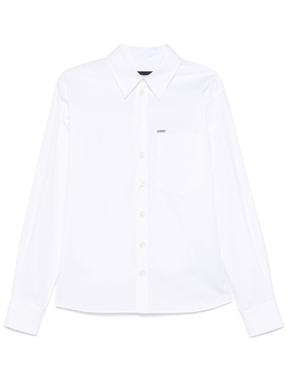 cotton shirt - 1