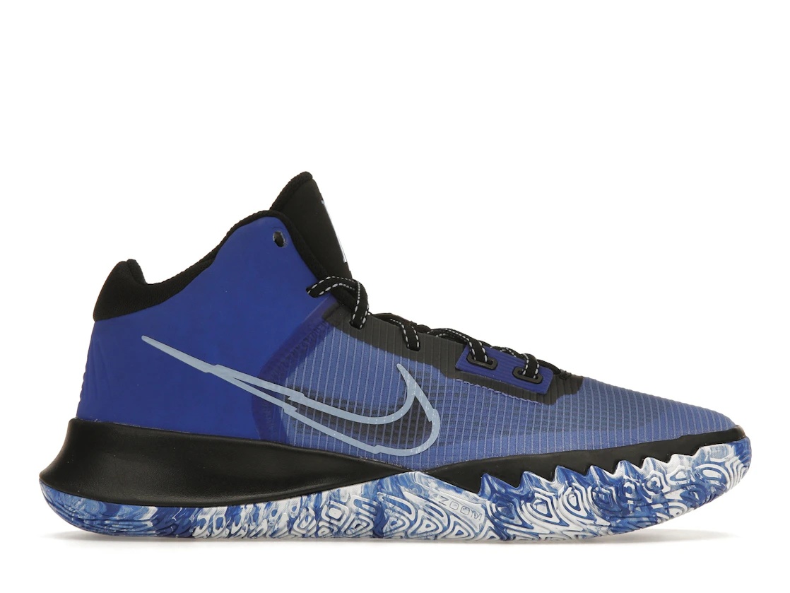 Nike Kyrie Flytrap 4 Racer Blue - 1