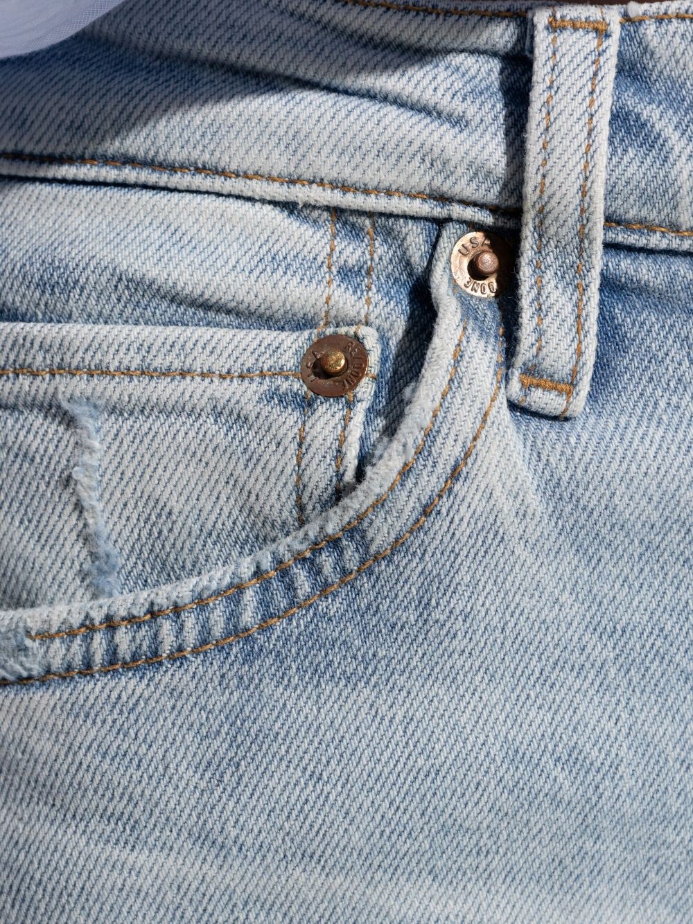 The Riding jeans - 5