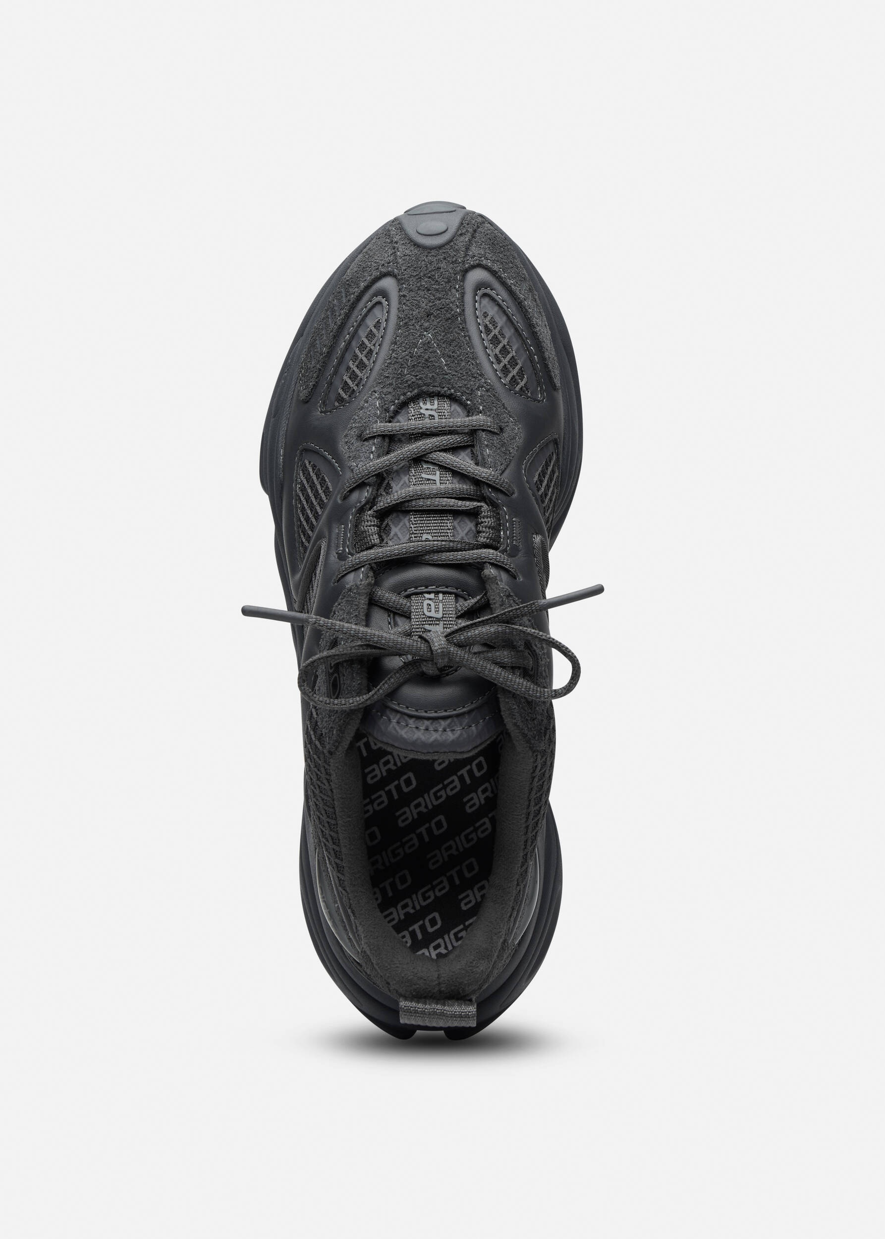 Satellite Runner - 4