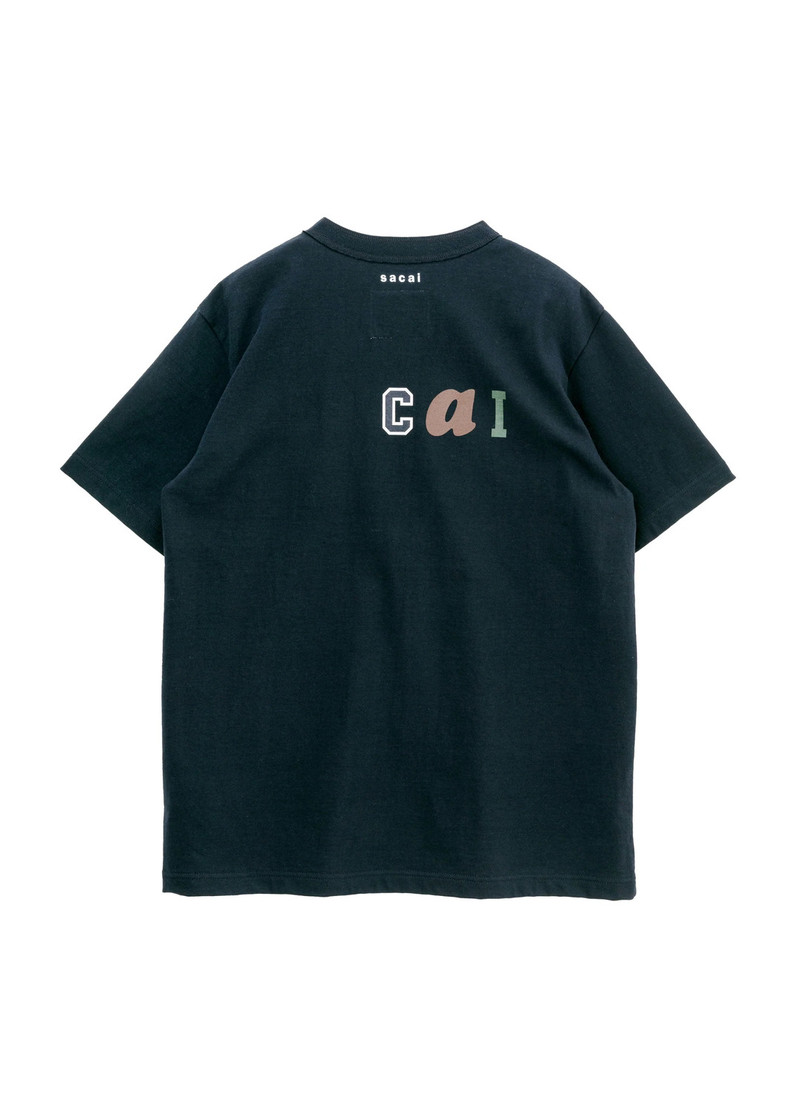 sacai Kichu Tee outlook