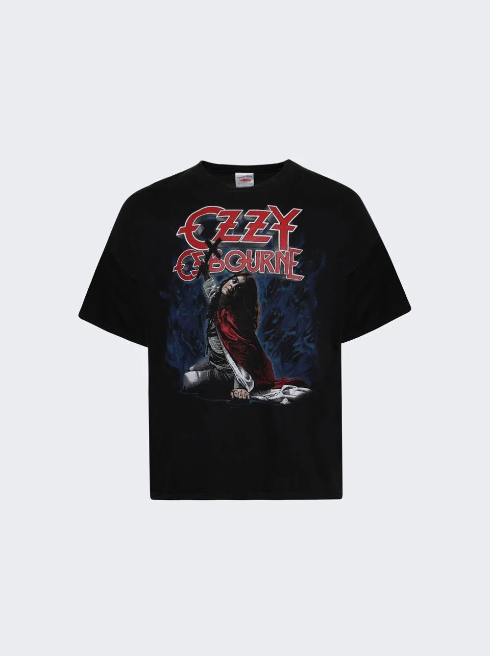 Ozzy Vintage Tee Ozzy - 1