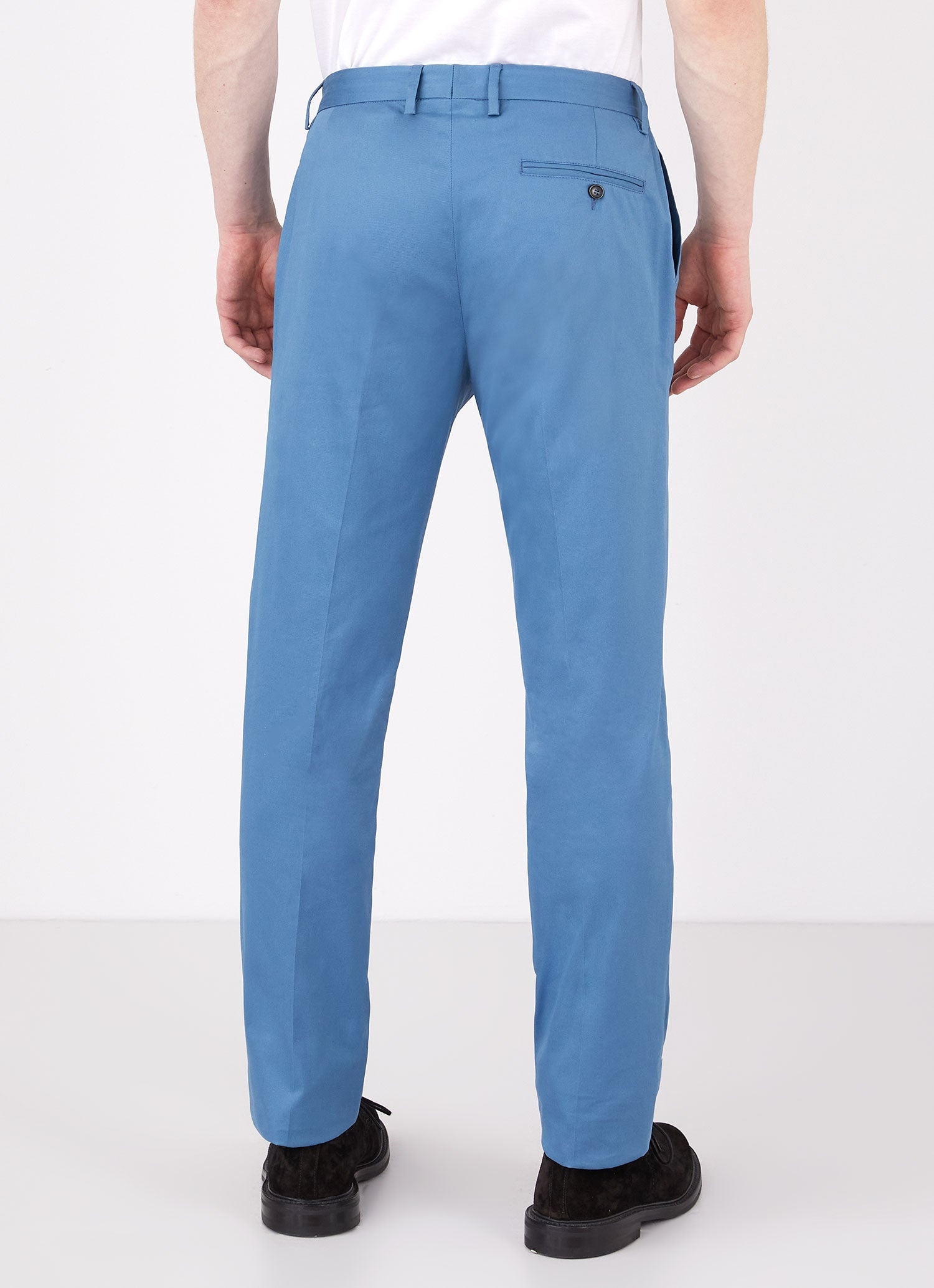 Paul Weller Trouser - 4