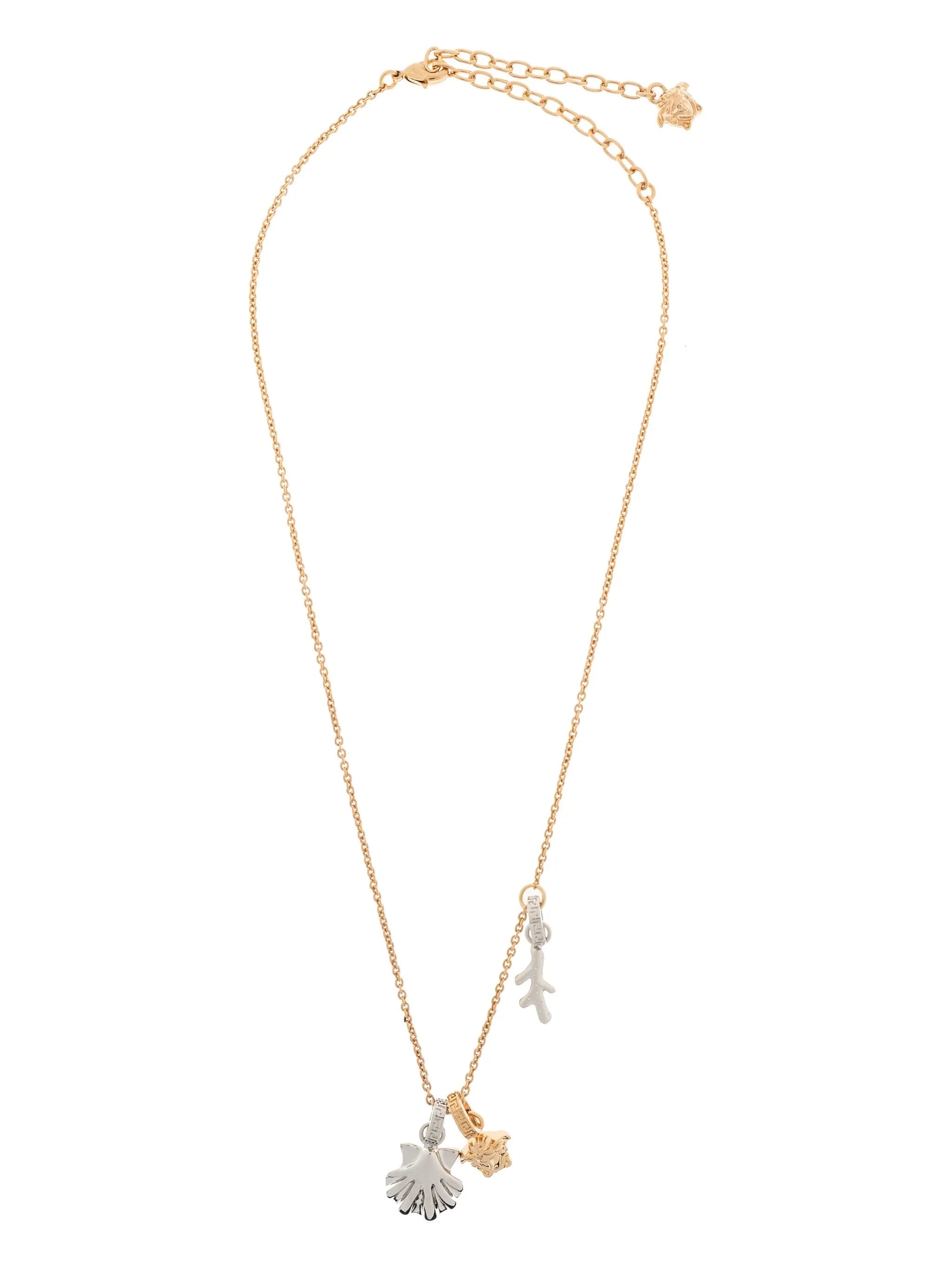 Icons De La Mer Necklace - 1