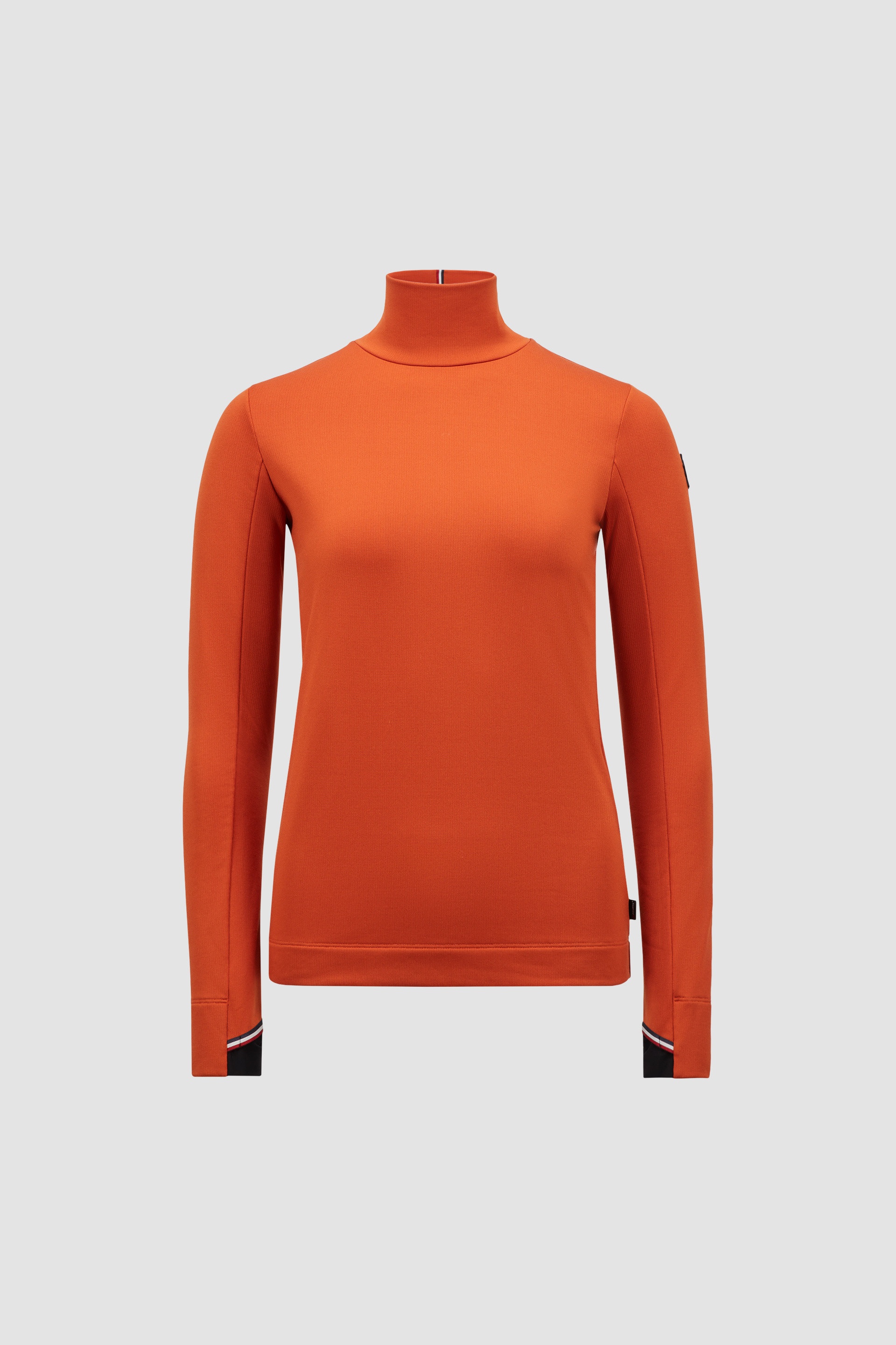 Turtleneck - 1
