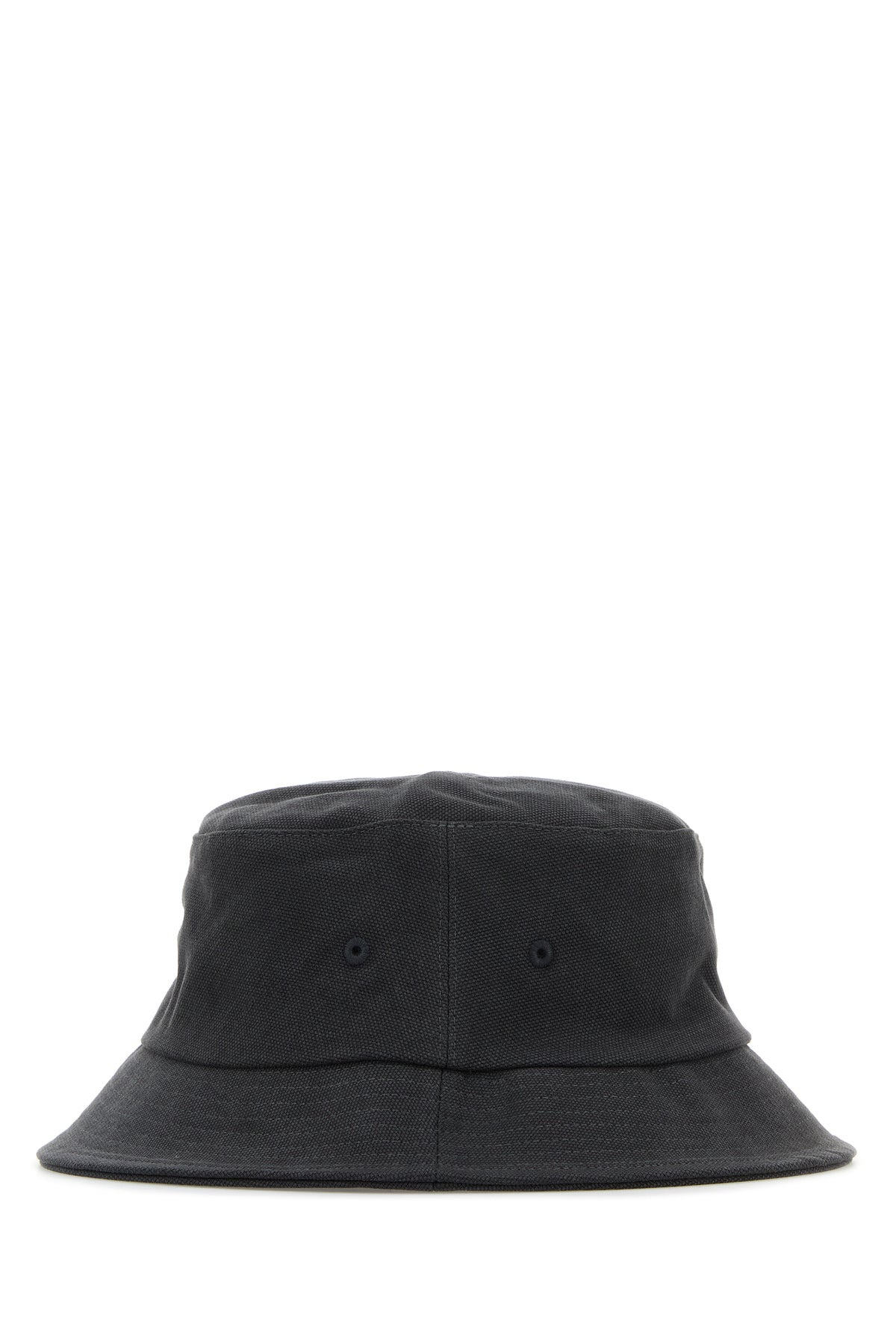 Charcoal cotton bucket hat - 2