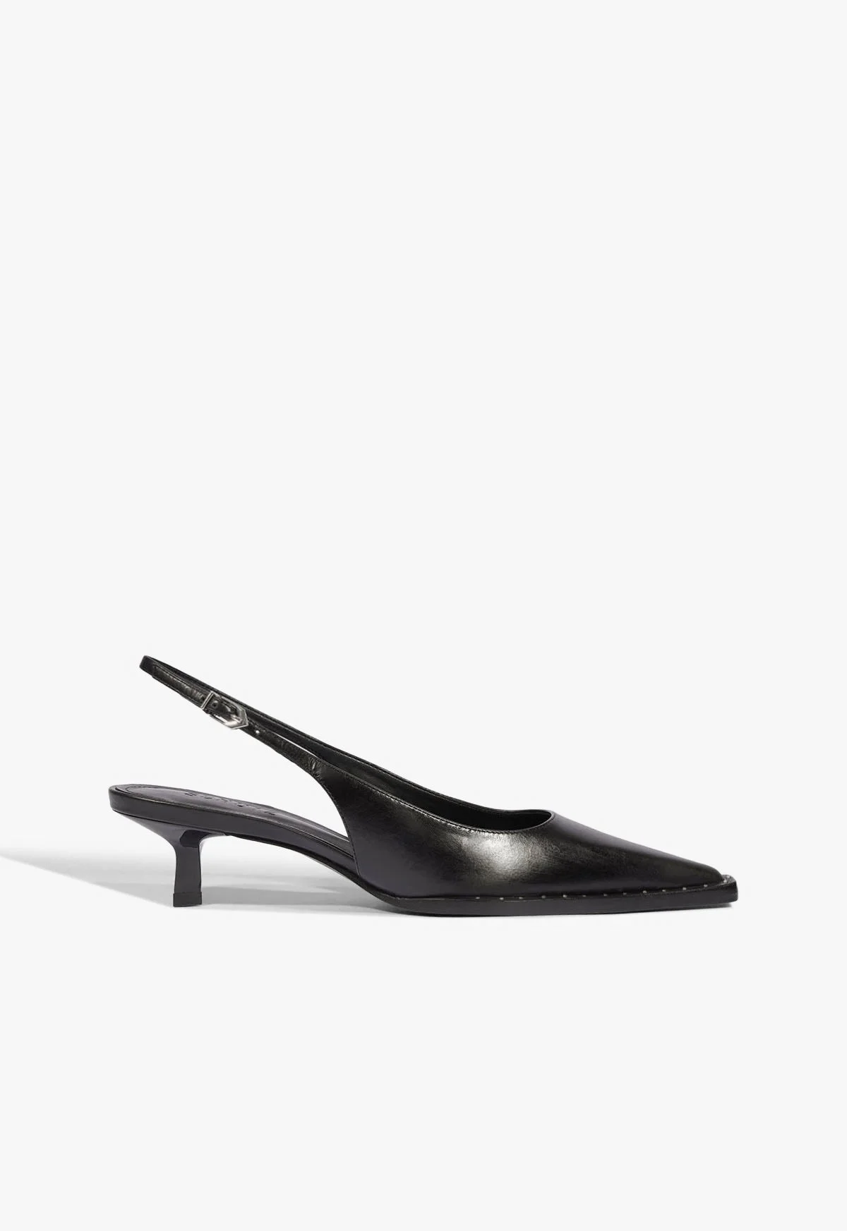 Ciara Welt Pump - 1