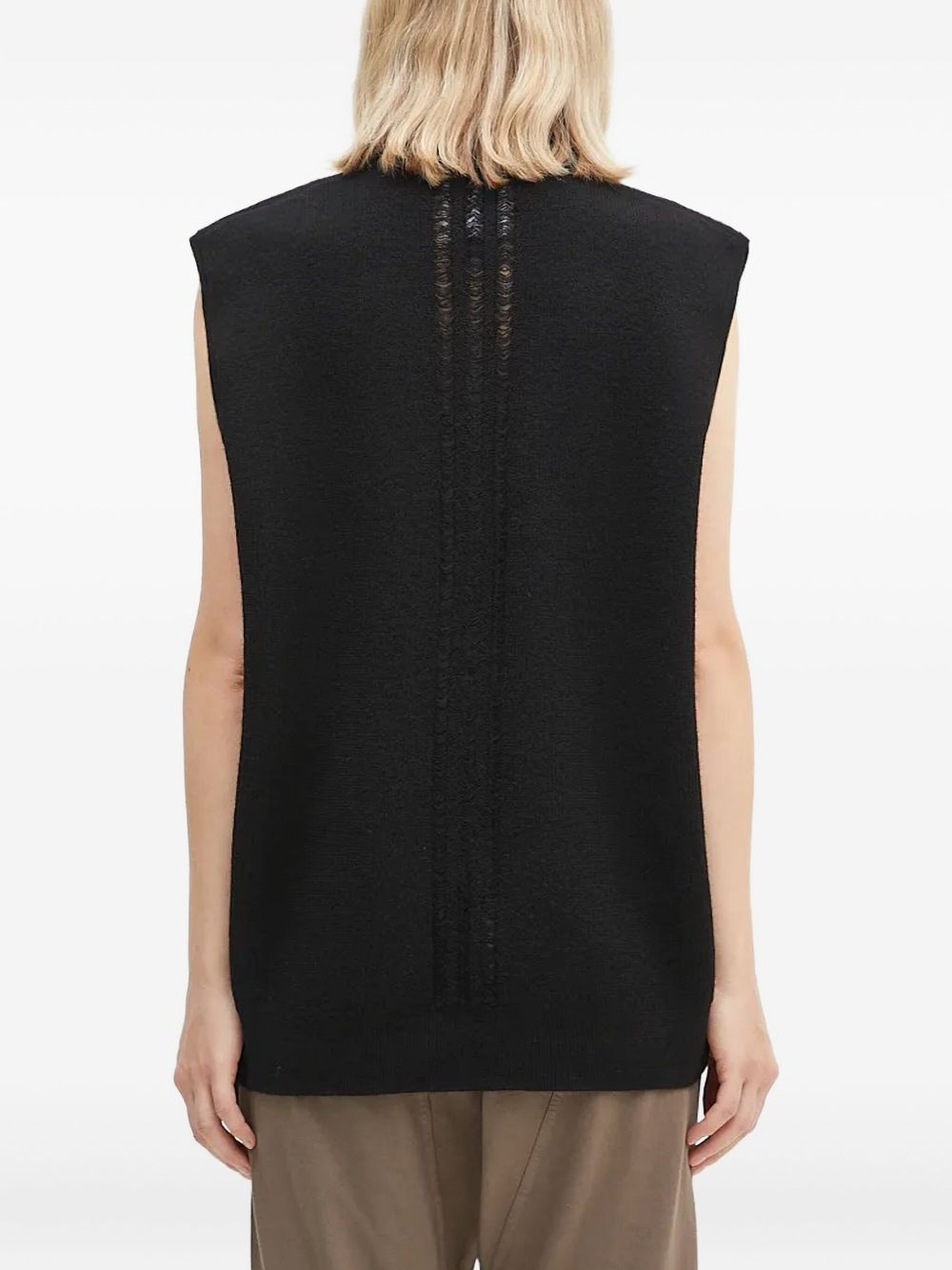 3-Stripes vest - 2