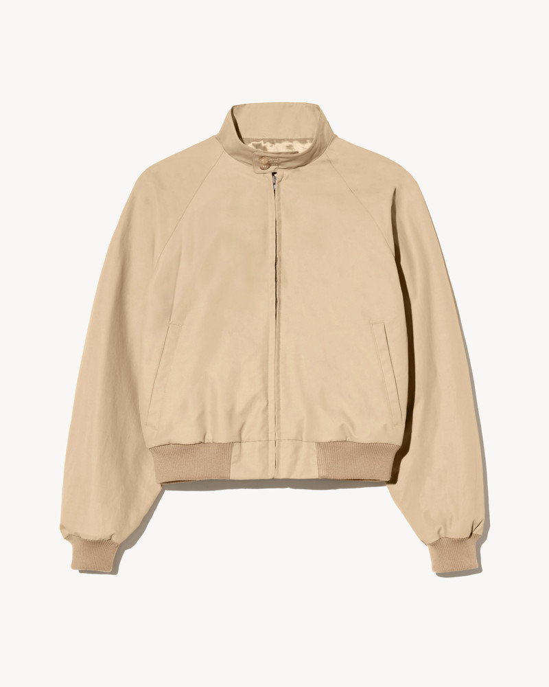 LAUZERTE BOMBER 1