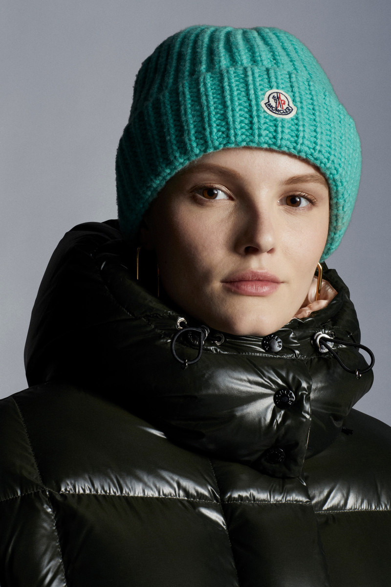 Parana Short Down Jacket 4