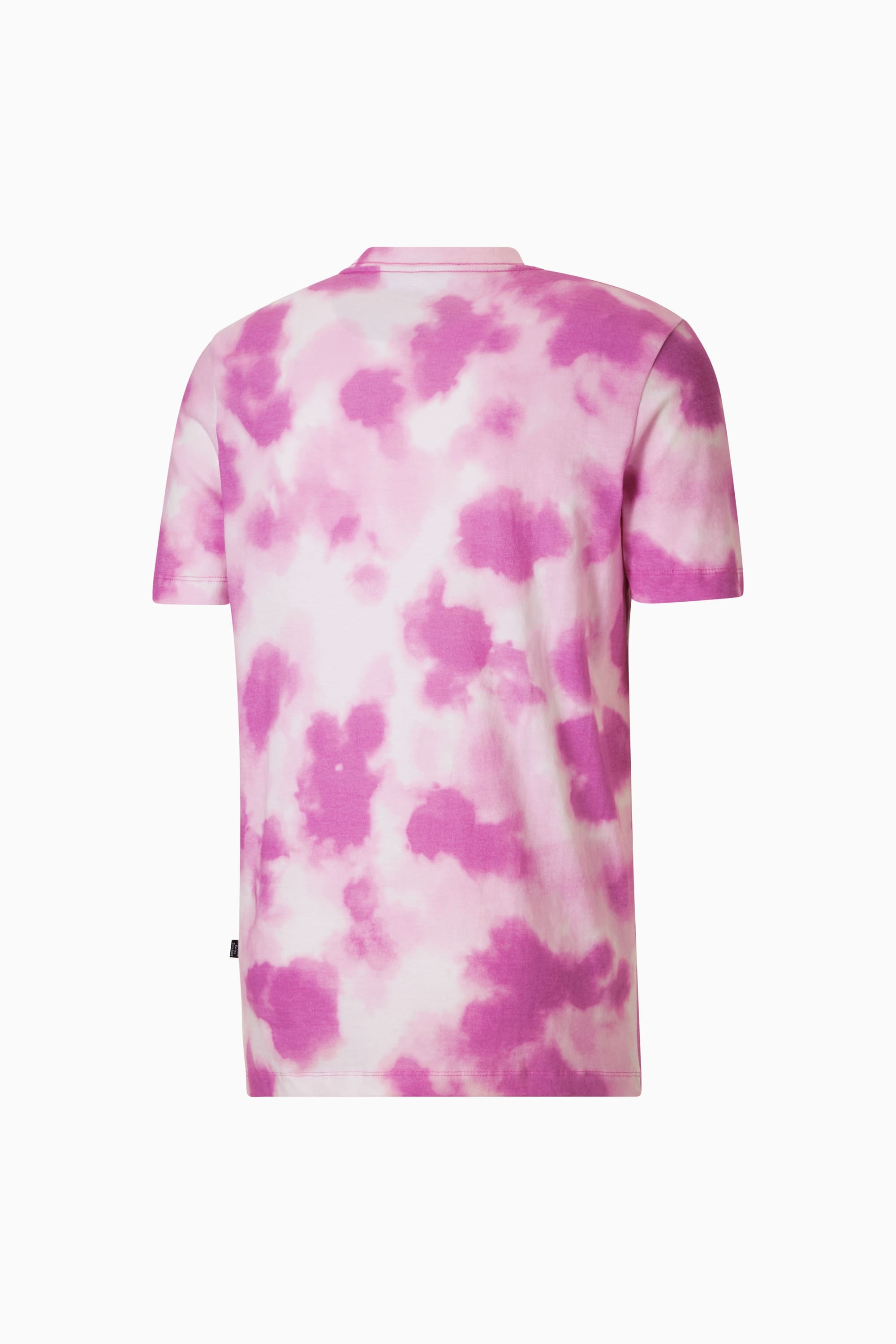 Cloud Tie Dye Men's Tee - 2