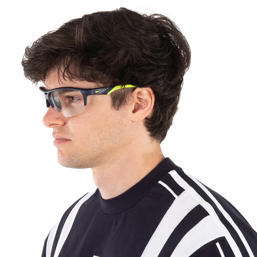 Nike Clear Sport Men's Sunglasses RUN X2 D 457 72 - 2