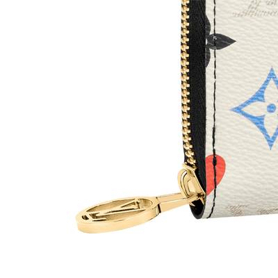 Louis Vuitton Game On Zippy Wallet outlook