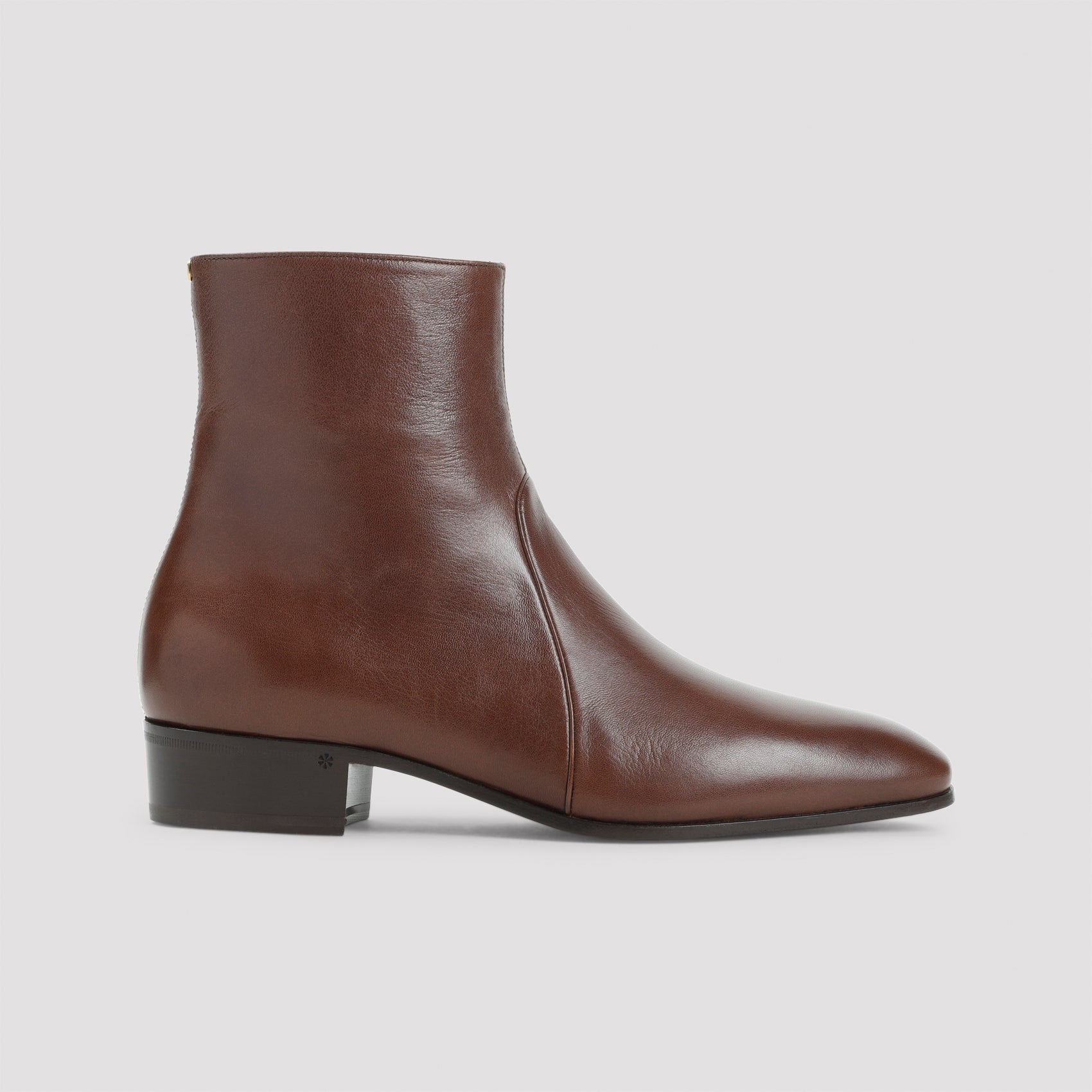 Boots Brown - 2