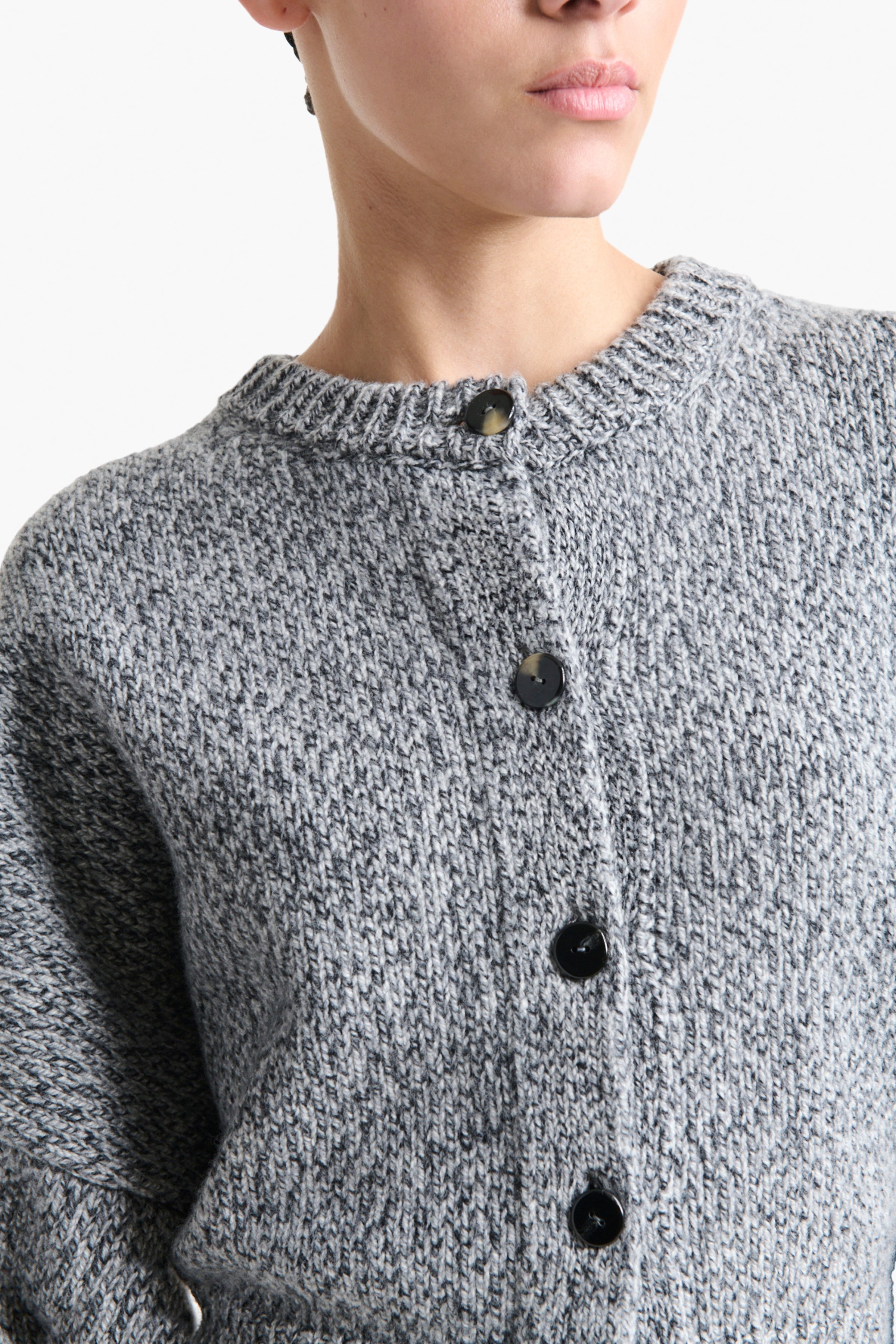 FONZI SWEATER - 6