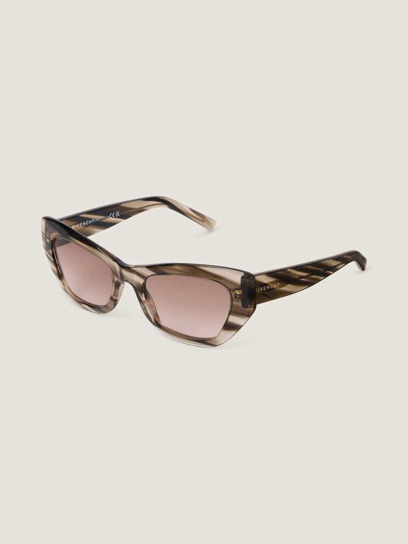 Givenchy CITY SUNGLASSES IN ACETATE outlook