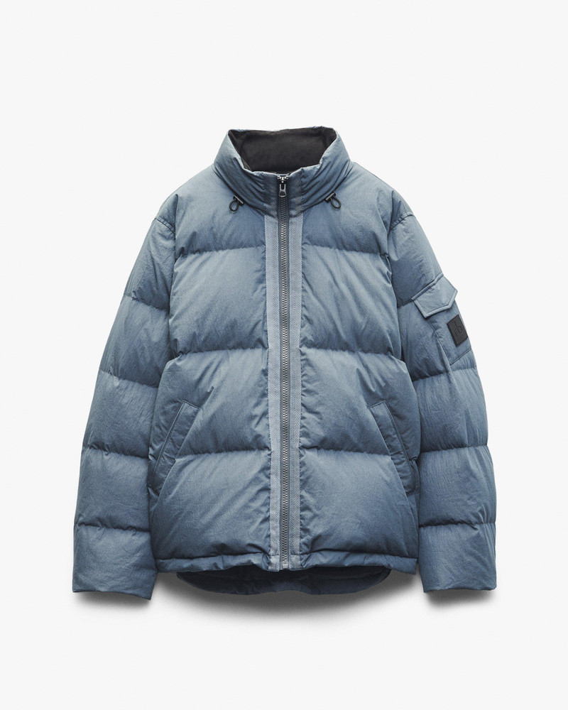 Daniel Down Jacket 1