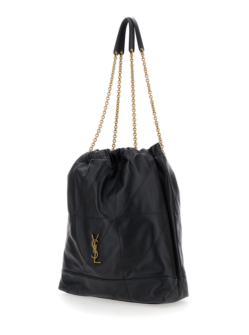 Saint Laurent Women Ysl Bo L Jamie 4.3 Poc - 2