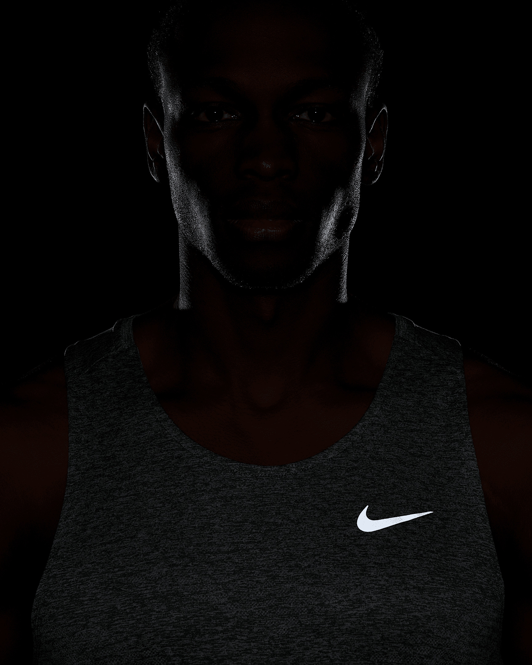 Nike Stride Men's Dri-FIT ADV Running Tank Top - 7
