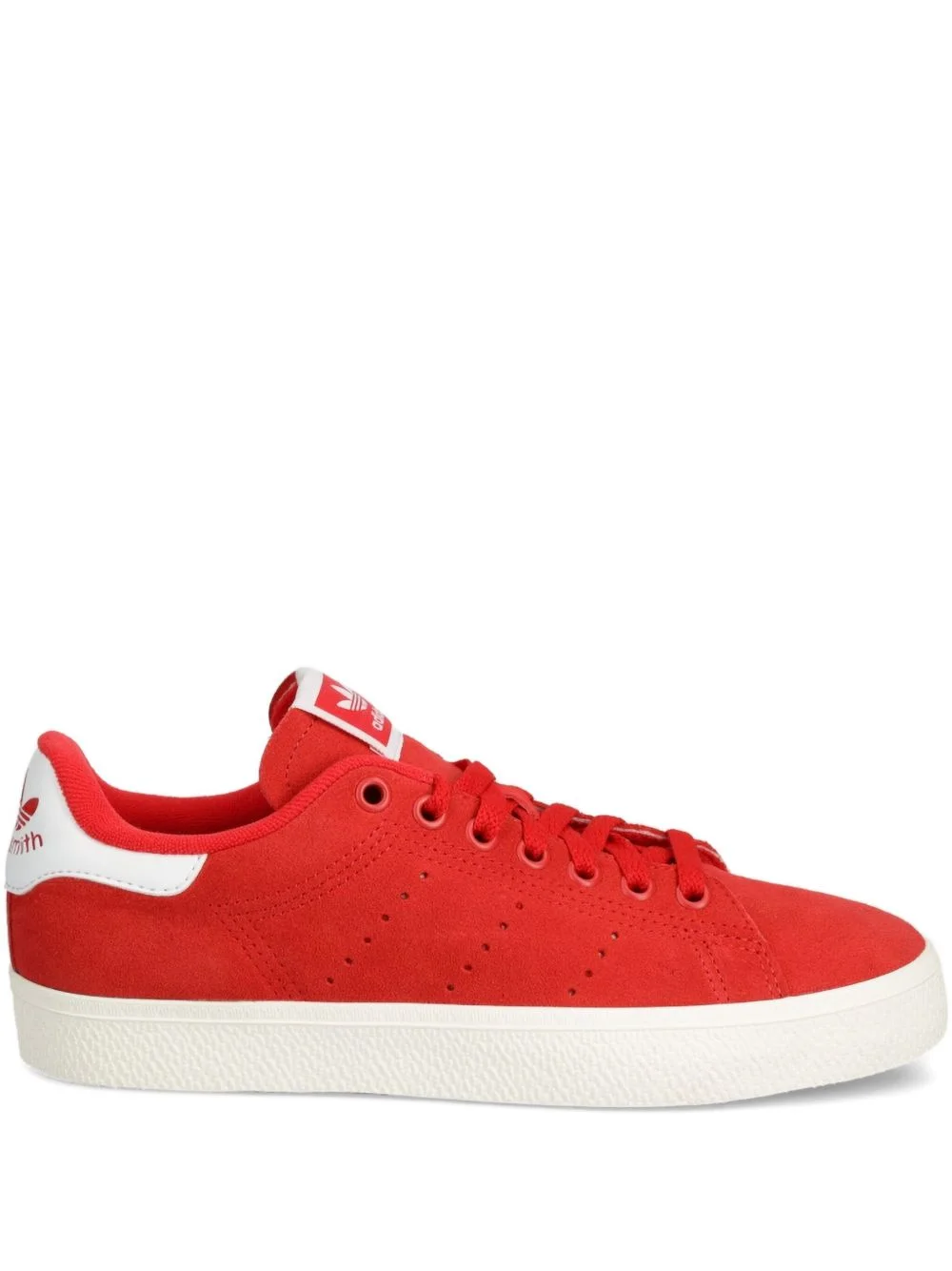 Stan Smith leather sneakers - 1