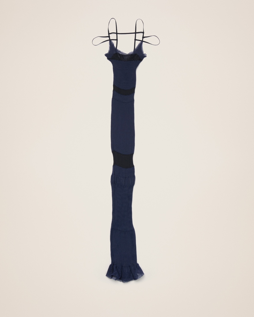 La robe Sognu - 1