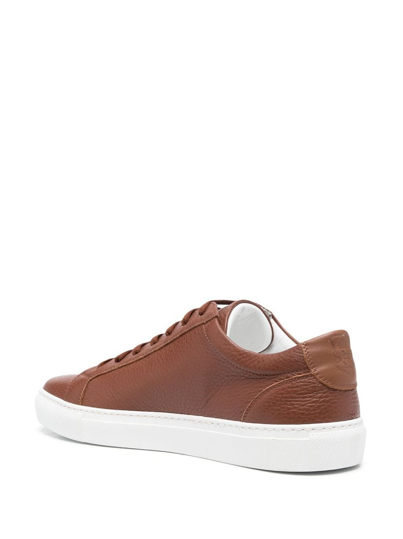 Boston low-top sneakers 3
