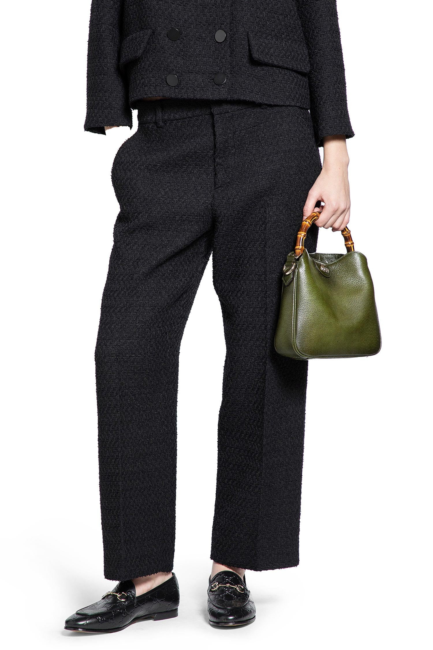 Tweed Trousers - 7