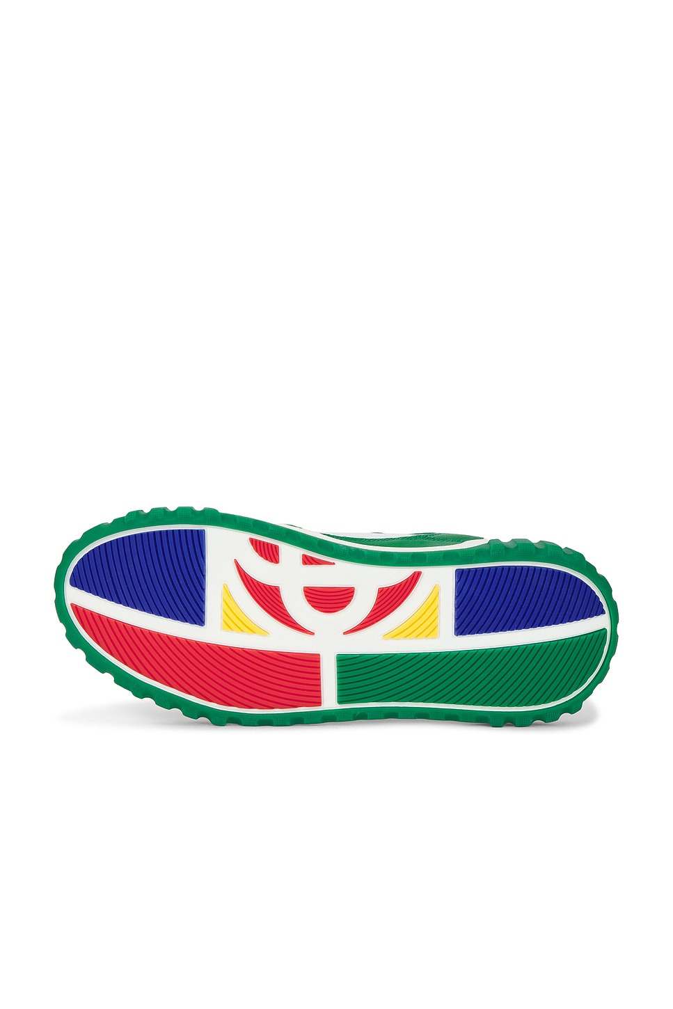 Tennis Court Sneaker - 6