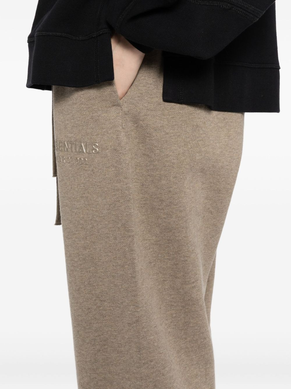 classic fleece sweatpant - 5