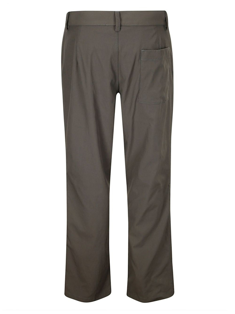 GR10K Cut Knee trousers outlook