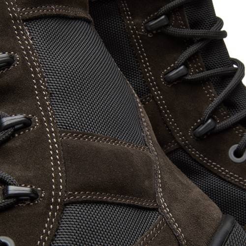 Season 4 Combat Boot 'Oil' - 8