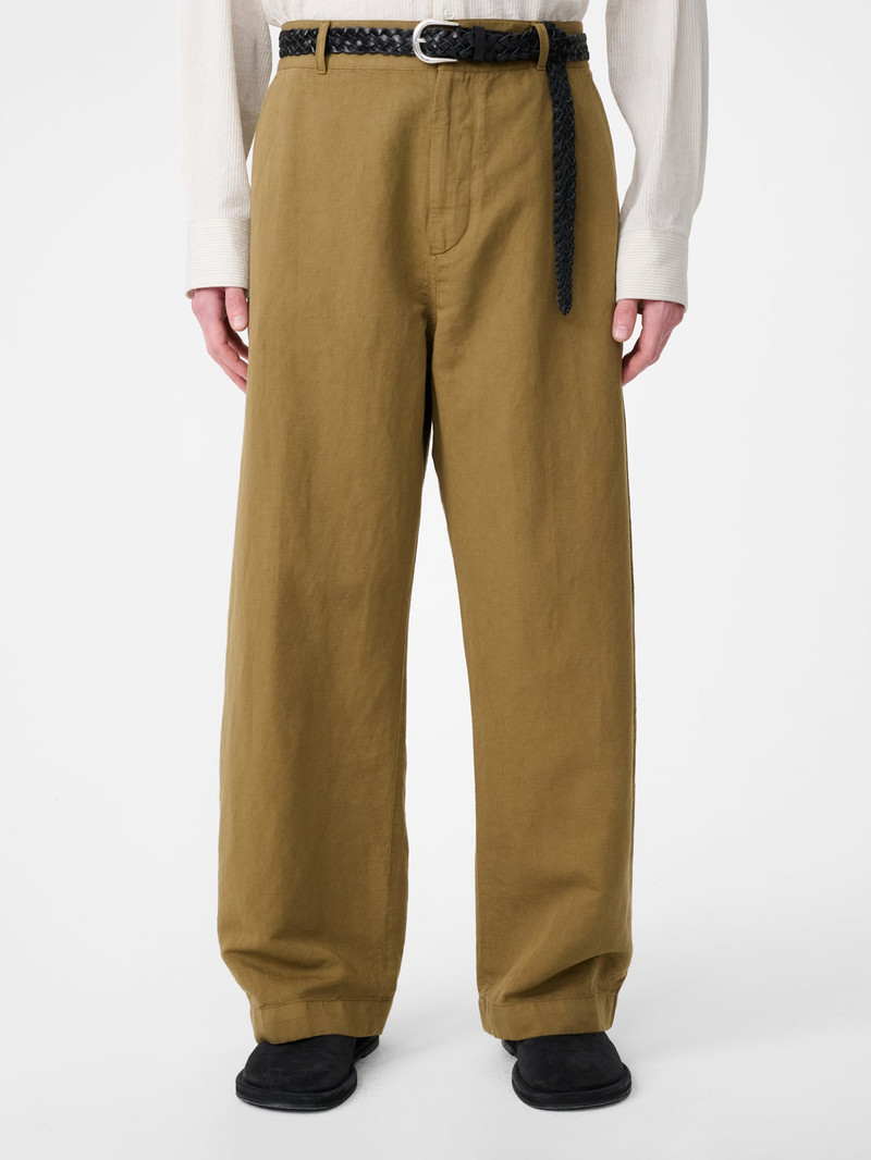 Minard Pant 7