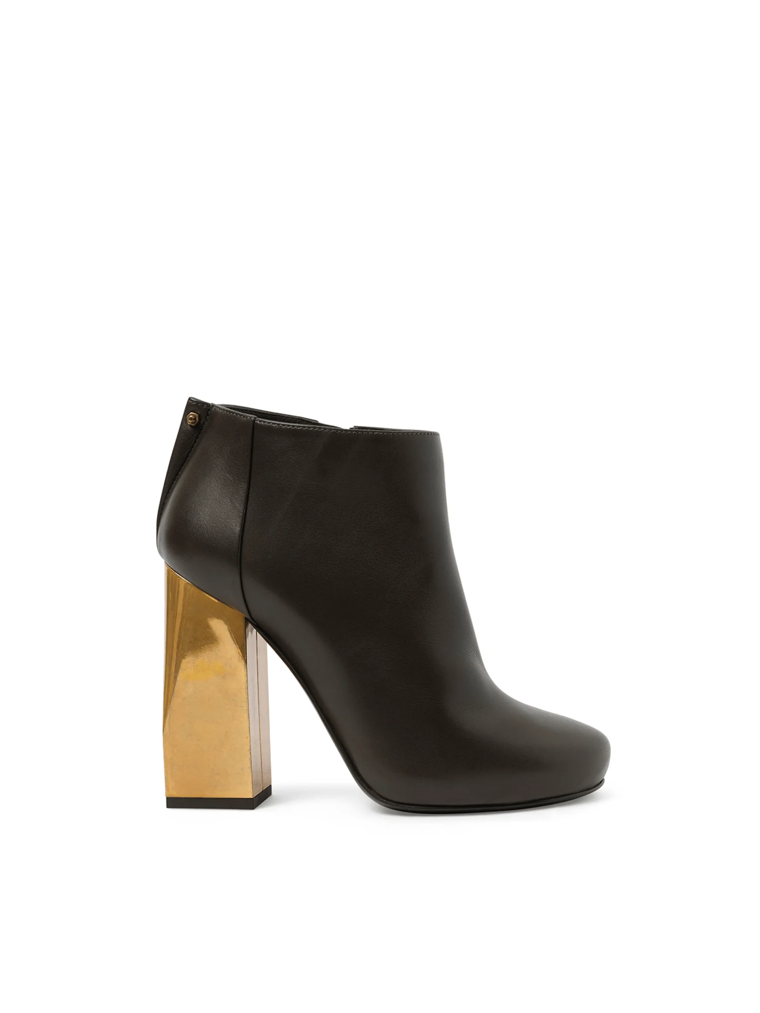 Boot in Anthracite - 1
