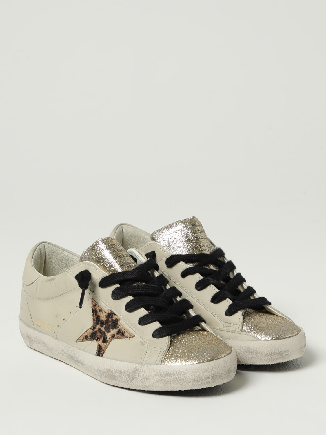 Sneakers woman Golden Goose - 2