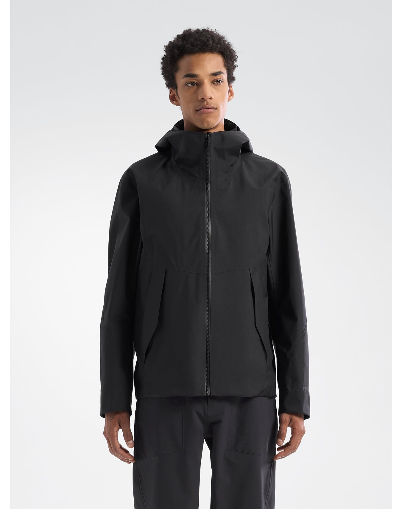 Diode Jacket - 2