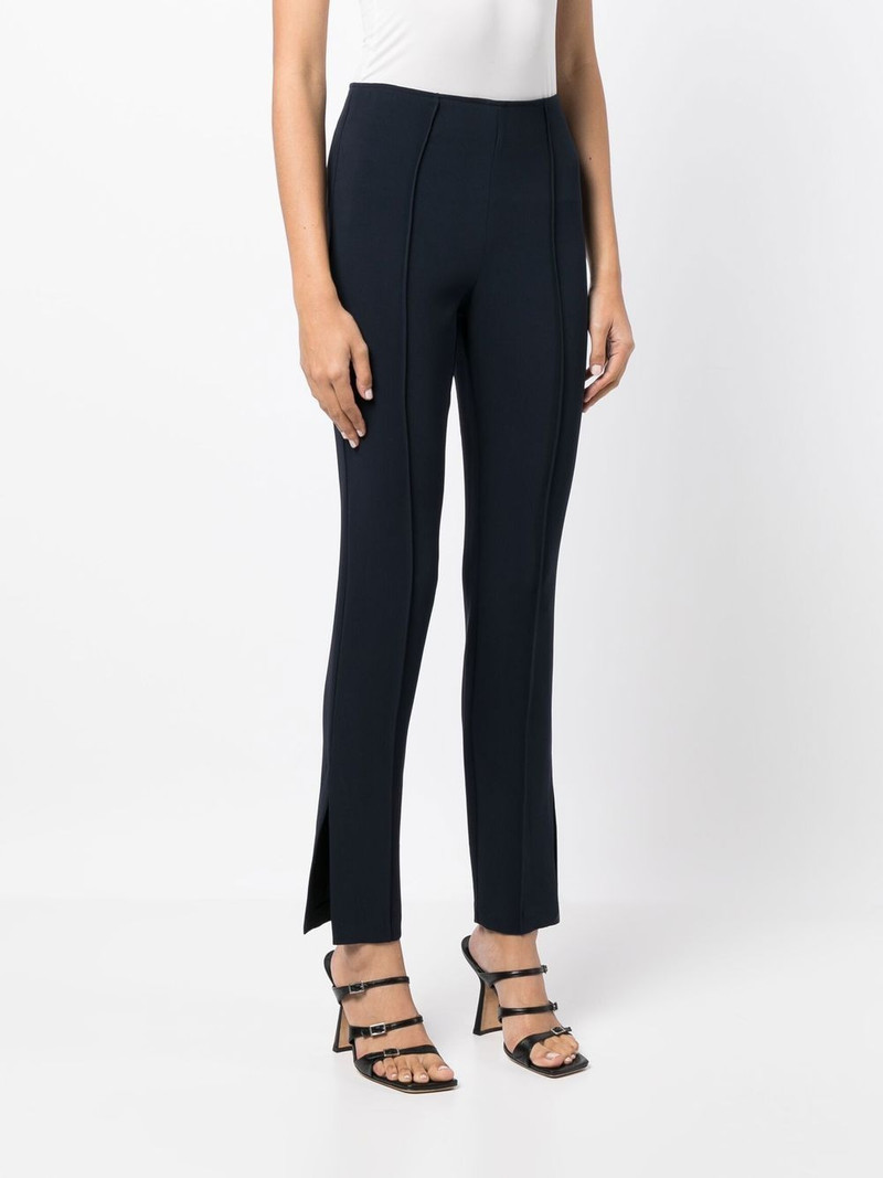 Brianne slim-fit trousers 3