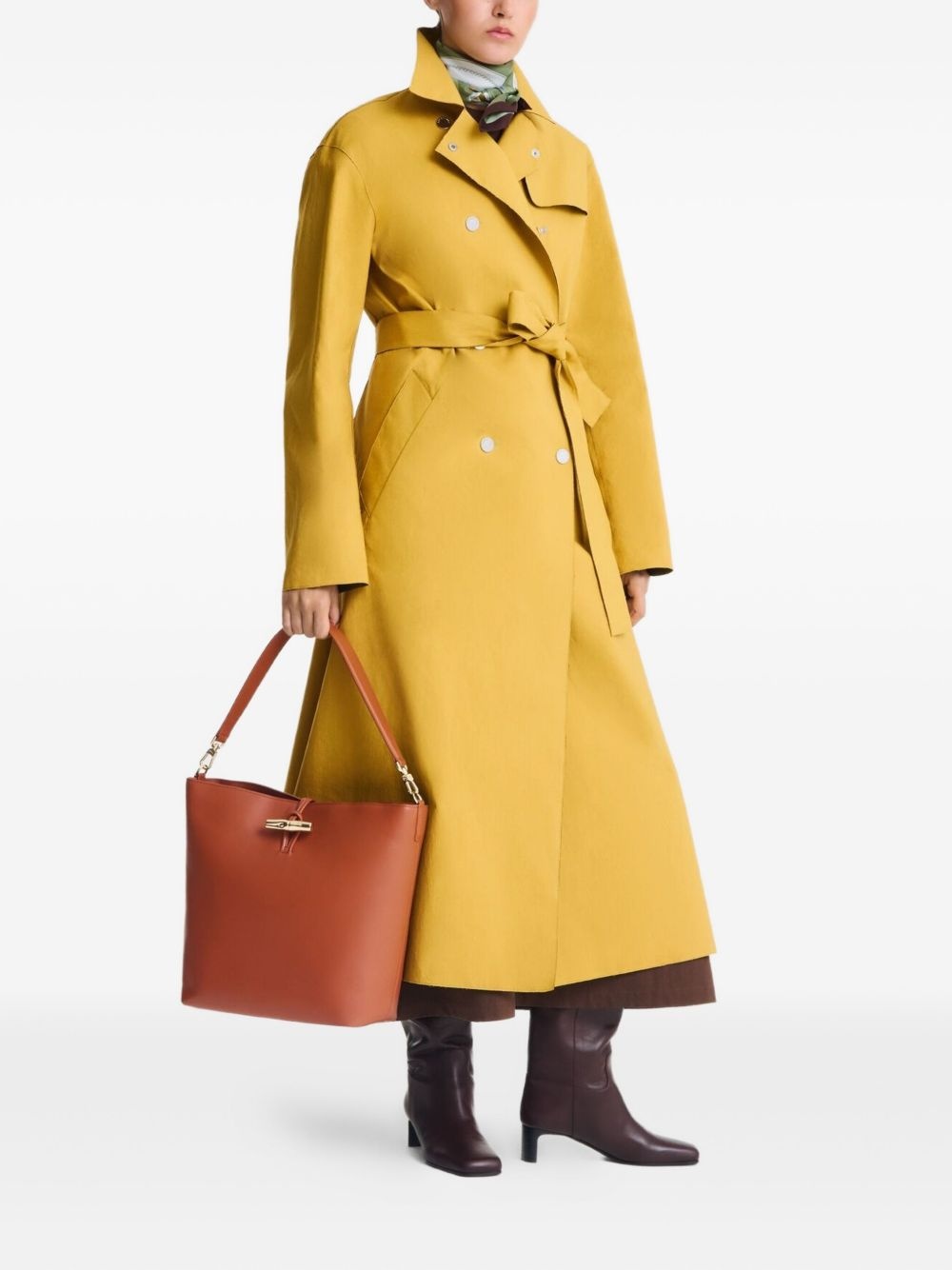Le Roseau shoulder bag - 2