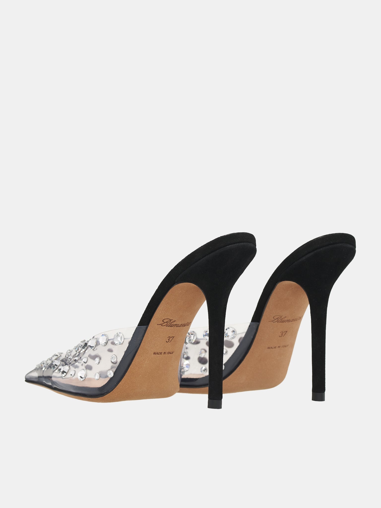Calipso Pumps - 5