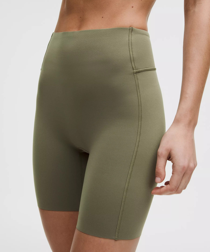 Santa Monica High-Rise Short 6" *Erewhon 4